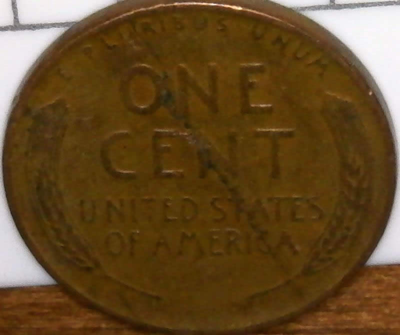 1939-P-Lincoln-Wheat-Cent-With-Lamination-Peel-Oldjoeclark-Will-Like-This